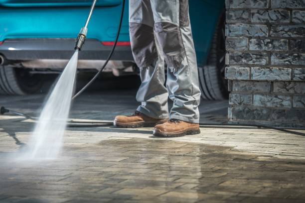 Best Concrete Sealing  in Ironton, OH